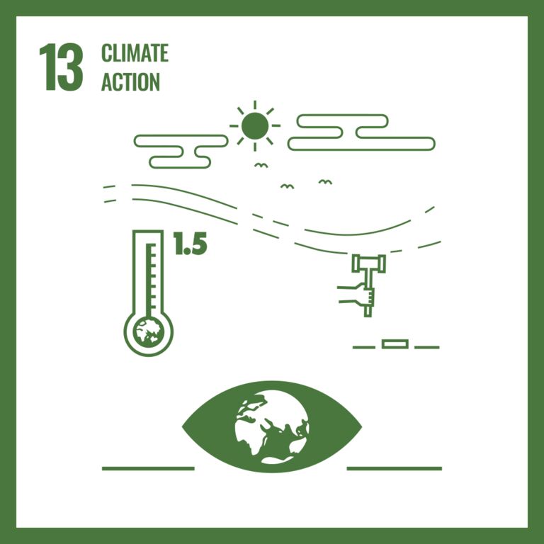 UN Sustainable Development Goals